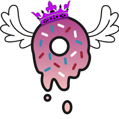 Logo de Donuts