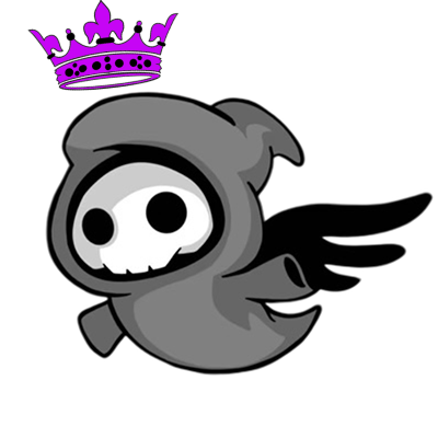 Logo de Fantoms
