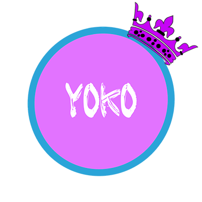 Logo de Yoko