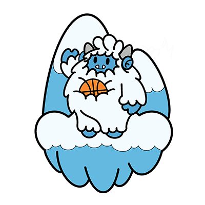 Logo de Yétis