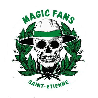 Logo de Magic Fans