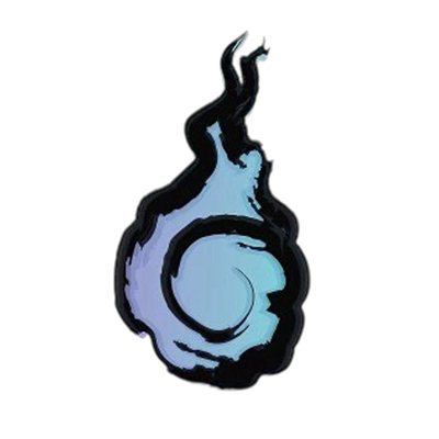 Logo de Aether