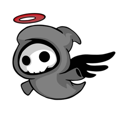 Logo de Fantoms